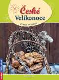 Herynek Petr České Velikonoce - zvyky a návody