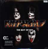 Kiss Kissworld - The Best Of Kiss