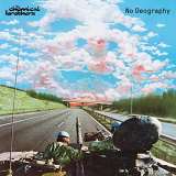 Chemical Brothers No Geography