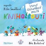 Triton Knihožrouti - Tajný čtenářský spolek