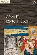 Národní památkový ústav Památky jižních Čech 9