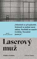 Absynt Laserový muž