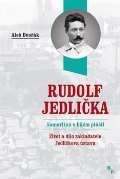 Dvořák Aleš Rudolf Jedlička – Samaritán v bílém plášti