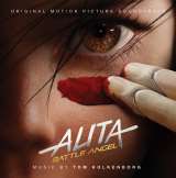 Warner Music Alita: Battle Angel