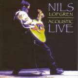 Lofgren Nils Acoustic Live (45 RPM, Hq)