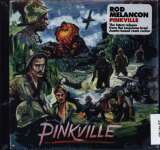 Groove Attack Pinkville