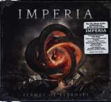 Imperia Flames Of Eternity (Digipack)