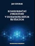 Professional publishing Konkurenční struktury v dodavatelských řetězcích