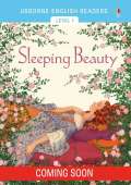 Usborne Publishing Usborne English Readers 1: Sleeping Beauty