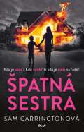 Ikar Špatná sestra