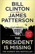 Cornerstone The President is Missing