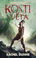 Talpress Spoutaní bohové 2 - Kosti světa