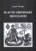 Vodnář Slavné grimoáry minulosti