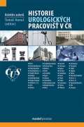 Maxdorf Historie urologických pracovišť v ČR