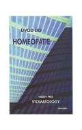 Vodnář Úvod do homeopatie nejen pro stomatology