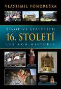 MOBA ivot ve staletch  16. stolet