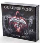 Queensryche Verdict (Limited Deluxe Box 2CD)
