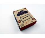 Creativo Fun Card English: Present Continuous