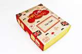 Creativo Fun Card English: Can/Can´t
