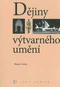 Černá Marie Dějiny výtvarného umění