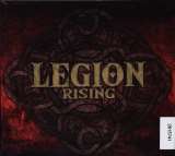 Legion Rising -Digi-