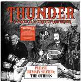 Thunder Please Remain Seated - The Others - RSD 2019