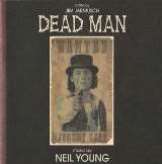 OST Dead Man A Film By Jim Jarmusch (Music From And Inspired By The Motion Picture)