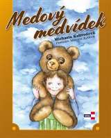 Krigl Medový medvídek