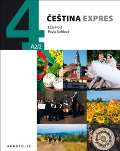 Akropolis etina expres 4 A2/2 - rusk verze + CD