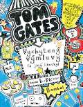 Brio Tom Gates: Vychytaný výmluvy (a jiný libovky)