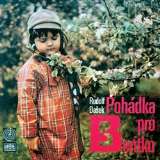 Indies Records Pohádka pro Beritku