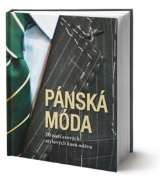 Omega Pánská móda