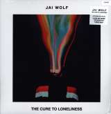 Wolf Jai Cure To Loneliness