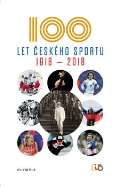 Olympia 100 let českého sportu 1918-2018