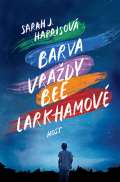 Host Barva vraždy Bee Larkhamové