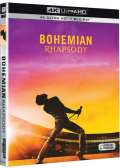 Bontonfilm a.s. Bohemian Rhapsody - UHD+BD