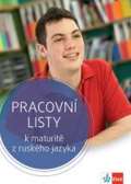 Klett Snova Klass! – Pracovní listy k maturitě z ruského jazyka