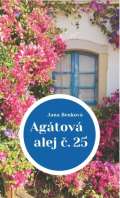 Brána Agátová alej č. 25 (slovensky)