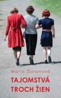 Brána Tajomstvá troch žien (slovensky)