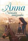 Brna Anna - arisk Amazonka