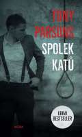 Parsons Tony Spolek katů