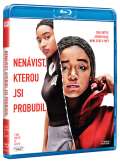 Bontonfilm a.s. Nenávist, kterou jsi probudil - BD