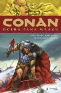 Comics centrum Conan 1: Dcera pána mrazu