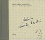 Městské muzeum a galerie Polička Kresby Bohuslava Martinů: Martinů obrázky kreslící