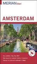 Vašut Amsterdam - Merian Live!