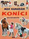 Sun Kamarádi koníci