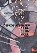 Novotný Lukáš Československo 1918–1938/2018