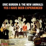Burdon Eric Yes I Have Been Experienced