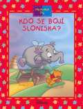 Egmont Medvídek Pú: Kdo se bojí Sloniska?