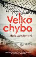 Argo Velká chyba